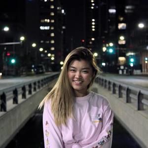 Meet your Posher, Erin